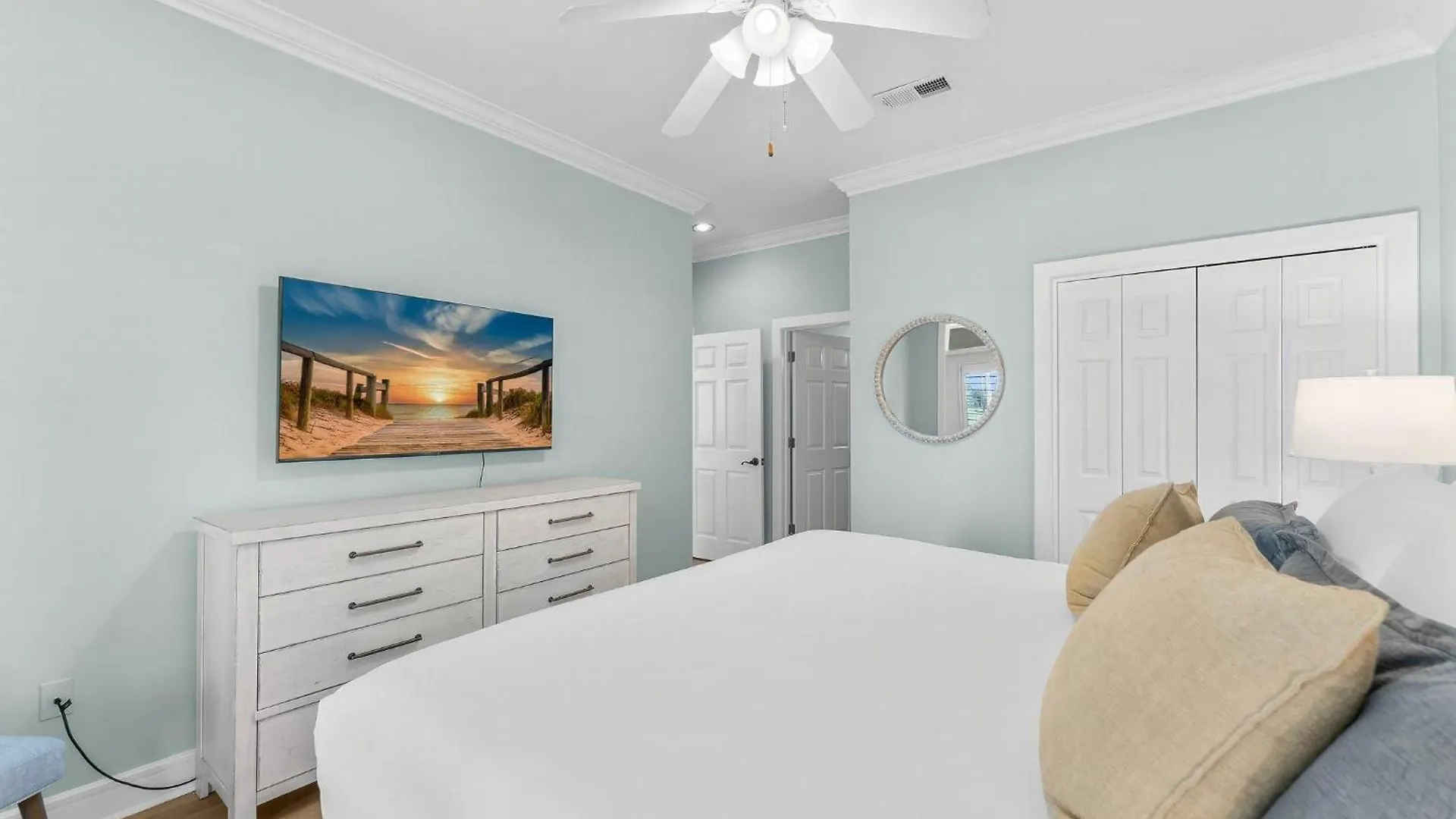 Holiday home Tivoli Terrace 5405 Villa Destin United States