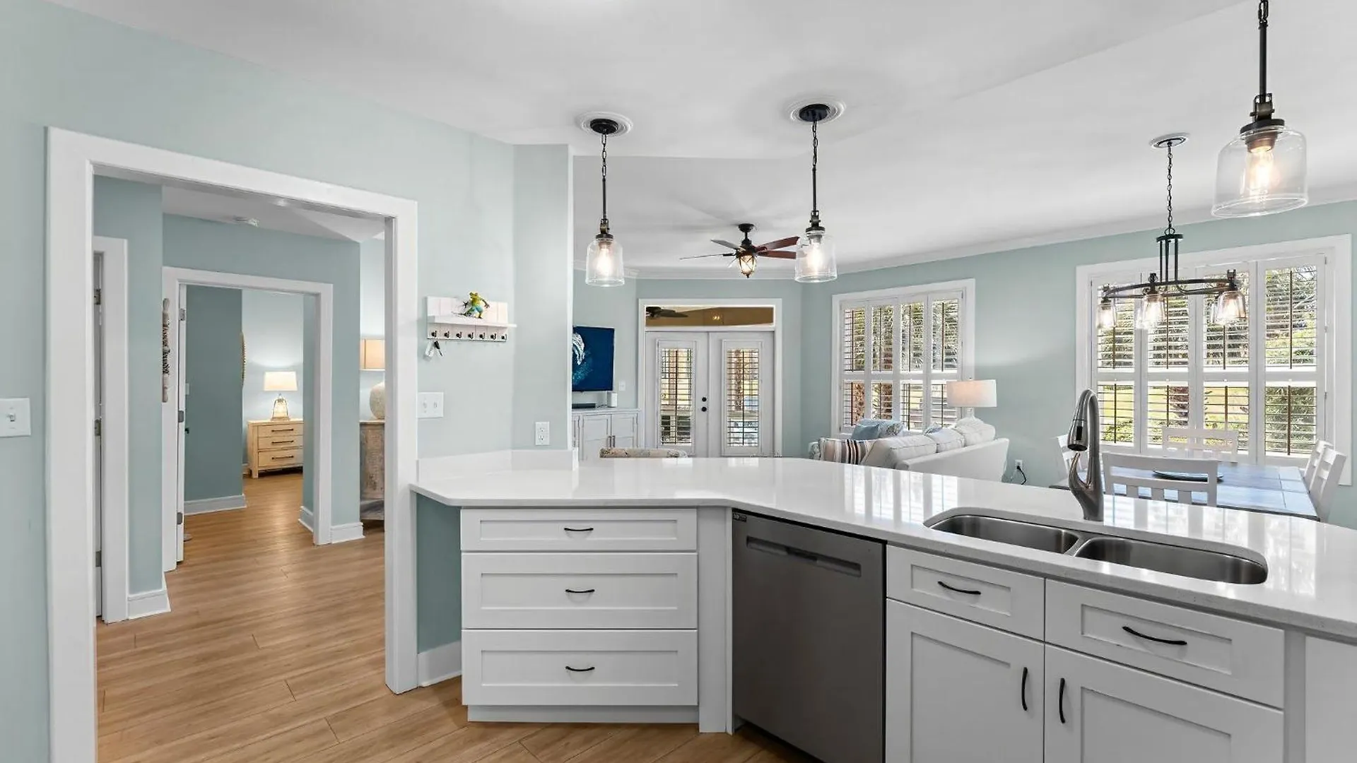 Holiday home Tivoli Terrace 5405 Villa Destin