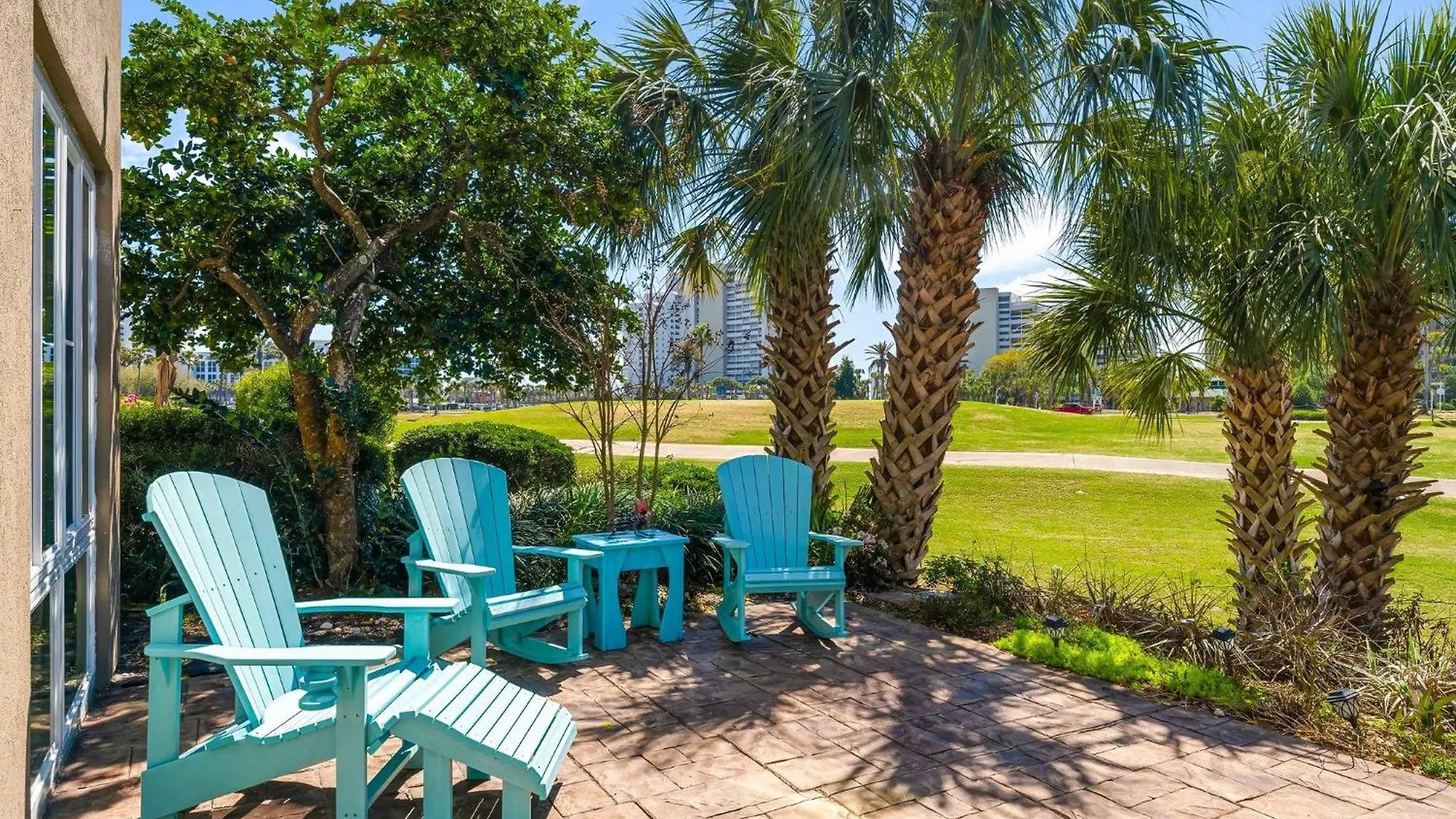 Tivoli Terrace 5405 Villa Destin United States